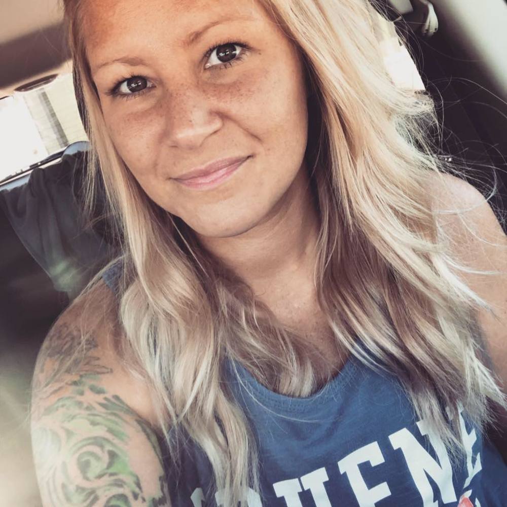 Meet your Posher, Brynn